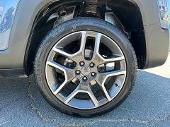 Used 2021 Jeep Renegade Limited 4x4 at Camacho Mitsubishi near Palmdale, CA