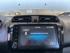 New 2024 Mitsubishi Mirage Ralliart CVT at Camacho Mitsubishi near Palmdale, CA