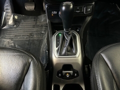 Used 2021 Jeep Renegade Limited 4x4 at Camacho Mitsubishi near Palmdale, CA