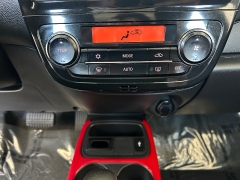 New 2024 Mitsubishi Mirage Ralliart CVT at Camacho Mitsubishi near Palmdale, CA