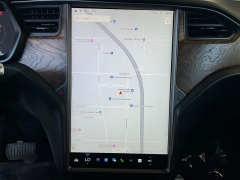 Used 2018 Tesla Model X AWD at Camacho Mitsubishi near Palmdale, CA