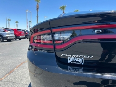 Used 2022 Dodge Charger SXT RWD at Camacho Mitsubishi near Palmdale, CA