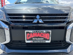 New 2024 Mitsubishi Mirage ES CVT at Camacho Mitsubishi near Palmdale, CA