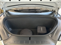 Used 2018 Tesla Model X AWD at Camacho Mitsubishi near Palmdale, CA