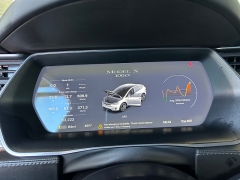 Used 2018 Tesla Model X AWD at Camacho Mitsubishi near Palmdale, CA