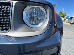 Used 2021 Jeep Renegade Limited 4x4 at Camacho Mitsubishi near Palmdale, CA