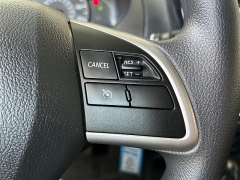 New 2024 Mitsubishi Mirage ES CVT at Camacho Mitsubishi near Palmdale, CA