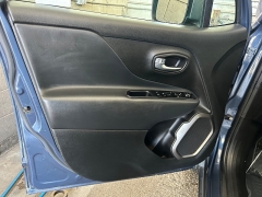 Used 2021 Jeep Renegade Limited 4x4 at Camacho Mitsubishi near Palmdale, CA