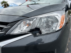 New 2024 Mitsubishi Mirage ES CVT at Camacho Mitsubishi near Palmdale, CA