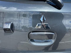 New 2024 Mitsubishi Mirage ES CVT at Camacho Mitsubishi near Palmdale, CA