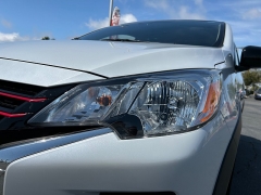 New 2024 Mitsubishi Mirage Ralliart CVT at Camacho Mitsubishi near Palmdale, CA