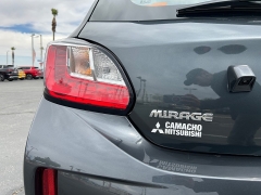 New 2024 Mitsubishi Mirage ES CVT at Camacho Mitsubishi near Palmdale, CA