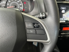 New 2024 Mitsubishi Mirage ES CVT at Camacho Mitsubishi near Palmdale, CA