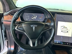 Used 2018 Tesla Model X AWD at Camacho Mitsubishi near Palmdale, CA