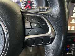 Used 2021 Jeep Renegade Limited 4x4 at Camacho Mitsubishi near Palmdale, CA