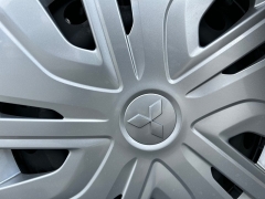 New 2024 Mitsubishi Mirage ES CVT at Camacho Mitsubishi near Palmdale, CA