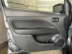 New 2024 Mitsubishi Mirage ES CVT at Camacho Mitsubishi near Palmdale, CA