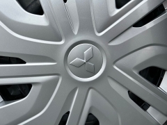 New 2024 Mitsubishi Mirage ES CVT at Camacho Mitsubishi near Palmdale, CA
