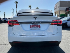 Used 2018 Tesla Model X AWD at Camacho Mitsubishi near Palmdale, CA