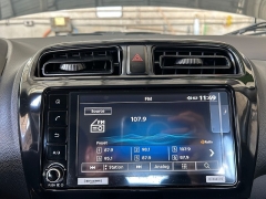 New 2024 Mitsubishi Mirage ES CVT at Camacho Mitsubishi near Palmdale, CA