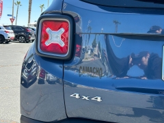 Used 2021 Jeep Renegade Limited 4x4 at Camacho Mitsubishi near Palmdale, CA