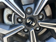 Used 2020 Kia Forte 4d Sedan FE Auto at Camacho Mitsubishi near Palmdale, CA