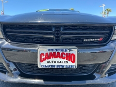 Used 2022 Dodge Charger SXT RWD at Camacho Mitsubishi near Palmdale, CA