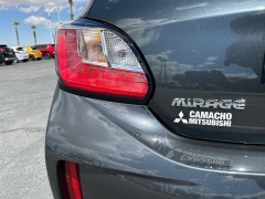 New 2024 Mitsubishi Mirage ES CVT at Camacho Mitsubishi near Palmdale, CA