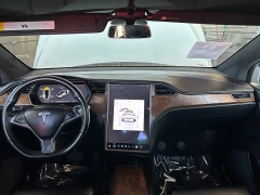 Used 2018 Tesla Model X AWD at Camacho Mitsubishi near Palmdale, CA