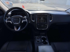 Used 2014  Dodge Durango 4d SUV AWD Citadel at Paradise Motors near Lansing, MI