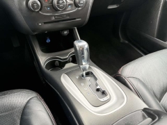 Used 2018  Dodge Journey 4d SUV AWD GT at Paradise Motors near Lansing&comma; MI