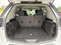Used 2016  GMC Terrain 4d SUV AWD SLE1 at Paradise Motors near Lansing&comma; MI