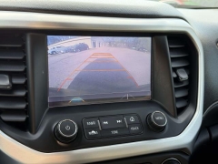 Used 2017  GMC Acadia 4d SUV AWD SLE-2 I4 at Paradise Motors near Lansing&comma; MI