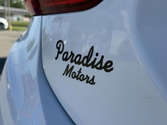 Used 2019  Chevrolet Cruze 4d Sedan LT at Paradise Motors near Lansing&comma; MI