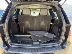 Used 2014  Dodge Durango 4d SUV AWD Citadel at Paradise Motors near Lansing, MI