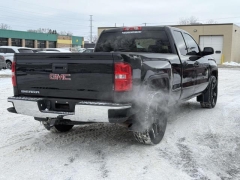 Used 2015  GMC Sierra 1500 4WD Double Cab at Paradise Motors near Lansing&comma; MI