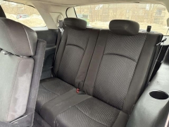 Used 2019  Dodge Journey SXT AWD at Paradise Motors near Lansing&comma; MI