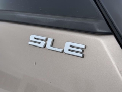 Used 2018  GMC Terrain 4d SUV AWD SLE 1&period;5L Turbo at Paradise Motors near Lansing&comma; MI