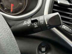 Used 2018  Jeep Cherokee 4d SUV 4WD Trailhawk V6 at Paradise Motors near Lansing&comma; MI