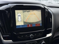 Used 2018  Chevrolet Traverse 4d SUV AWD LT Leather at Paradise Motors near Lansing&comma; MI