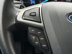 Used 2019  Ford Fusion 4d Sedan FWD SE 1.5L EcoBoost at Paradise Motors near Lansing, MI