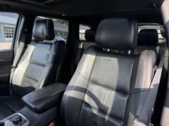 Used 2015  Jeep Grand Cherokee 4d SUV 4WD Limited at Paradise Motors near Lansing&comma; MI