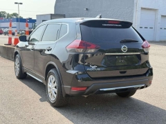 Used 2019  Nissan Rogue 4d SUV FWD SV at Paradise Motors near Lansing&comma; MI