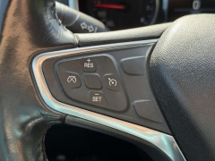 Used 2018  Chevrolet Malibu 4d Sedan LT at Paradise Motors near Lansing&comma; MI