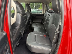 Used 2018  Ram 1500 4WD Quad Cab Tradesman at Paradise Motors near Lansing&comma; MI