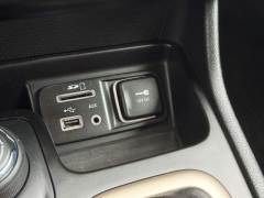 Used 2015  Jeep Cherokee 4d SUV 4WD Latitude V6 at Paradise Motors near Lansing, MI