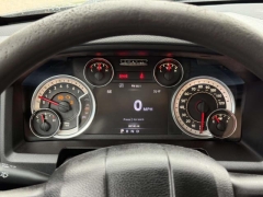 Used 2016  Ram 1500 4WD Crew Cab SLT at Paradise Motors near Lansing&comma; MI