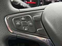 Used 2018  Chevrolet Cruze 4d Sedan LT Auto at Paradise Motors near Lansing&comma; MI