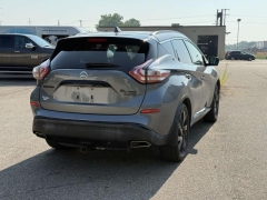 Used 2018 Nissan Murano 4d SUV AWD Platinum at Paradise Motors near Lansing, MI