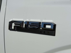 Used 2017  Ford F-150 4WD SuperCrew XLT 5 1/2 at Paradise Motors near Lansing, MI